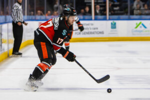 Kc Mavericks V Toledo Walleye 17