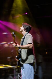 Micheal Sanzone 19