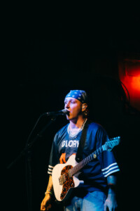 Bodie Encore At The Uptown 3