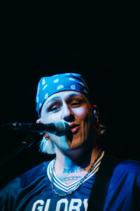 Bodie Encore At The Uptown 6