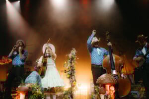 Sierra Ferrell Midland Theatre 29