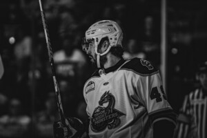 Kc Mavericks V Tahoe Knight Monsters 30
