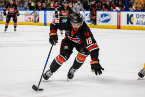 Kc Mavericks V Toledo Walleye 23