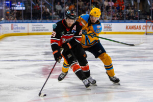 Kc Mavericks V Toledo Walleye 32
