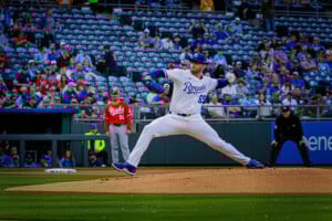 Royals Vs Reds May 28th 37