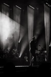 Leon Bridges Midland Theatre 4