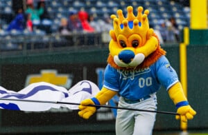 Royals Vs Reds May 26th 14
