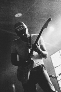 Shakey Graves Edits 24