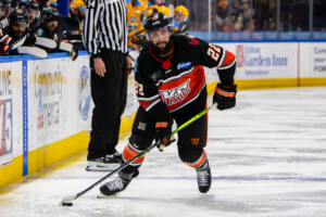 Kc Mavericks V Toledo Walleye 31