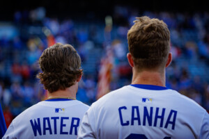 Royals Vs Reds May 28th 18