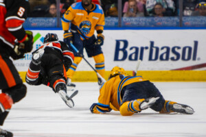 Kc Mavericks V Toledo Walleye 33