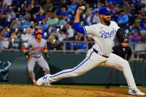 Royals Vs Reds May 27th 39