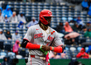 Royals Vs Reds May 26th 31