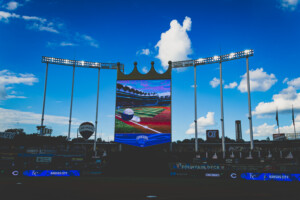 Royals Vs Reds May 28th 5