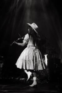 Sierra Ferrell Midland Theatre 7