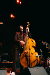 The Brudi Brothers Midland Theatre 19