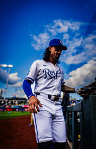 Royals Vs Reds May 28th 27