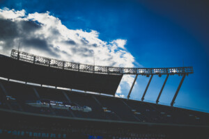 Royals Vs Reds May 28th 1