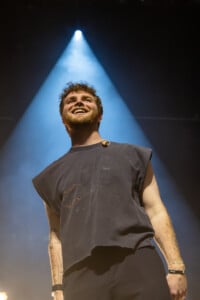 Alex Warren 13