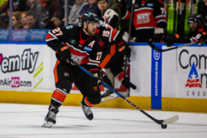 Kc Mavericks V Toledo Walleye 45