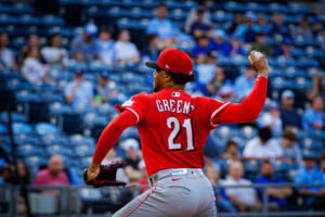 Royals Vs Reds May 28th 39