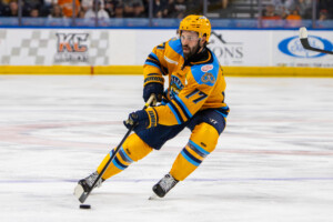 Kc Mavericks V Toledo Walleye 47