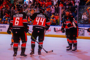 Kc Mavericks V Toledo Walleye 43