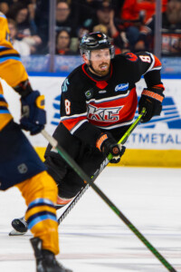 Kc Mavericks V Toledo Walleye 50