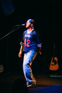 Bodie Encore At The Uptown 20