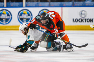 Kc Mavericks V Tahoe Knight Monsters 36