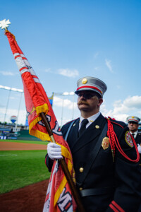 Royals Vs Reds May 28th 15