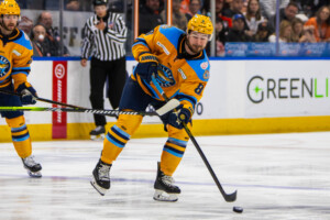 Kc Mavericks V Toledo Walleye 27