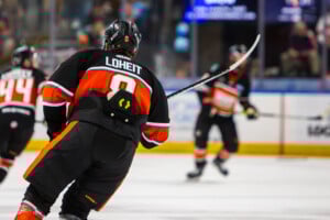 Kc Mavericks V Toledo Walleye 40