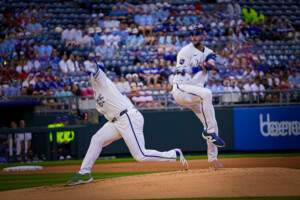Royals Vs Reds May 28th 46