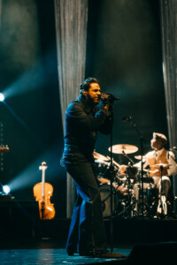 Leon Bridges Midland Theatre 20