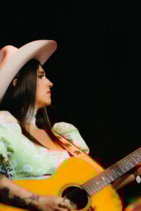 Sierra Ferrell Midland Theatre 17