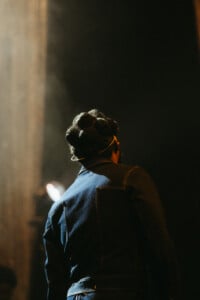Leon Bridges Midland Theatre 21