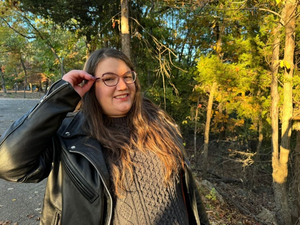 Rachel Mccarthy James