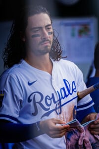 Royals Vs Reds May 28th 49