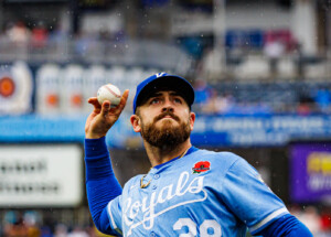 Royals Vs Reds May 26th 32