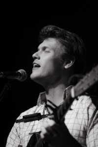 The Brudi Brothers Midland Theatre 15