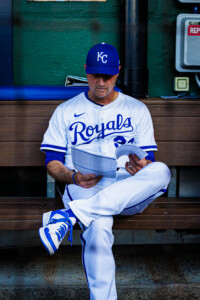 Royals Vs Reds May 28th 2
