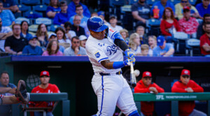 Royals Vs Reds May 28th 44