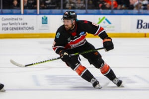 Kc Mavericks V Toledo Walleye 43