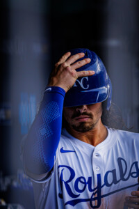 Royals Vs Reds May 28th 50