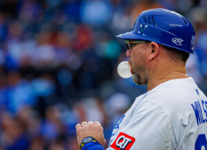 Royals Vs Reds May 27th 26