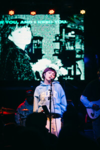 Gracie Binion Encore At The Uptown 7