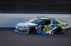Arca Race Kc 1 127