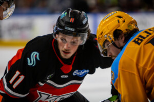 Kc Mavericks V Toledo Walleye 15