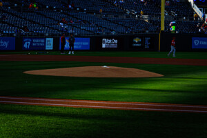 Royals Vs Reds May 28th 6